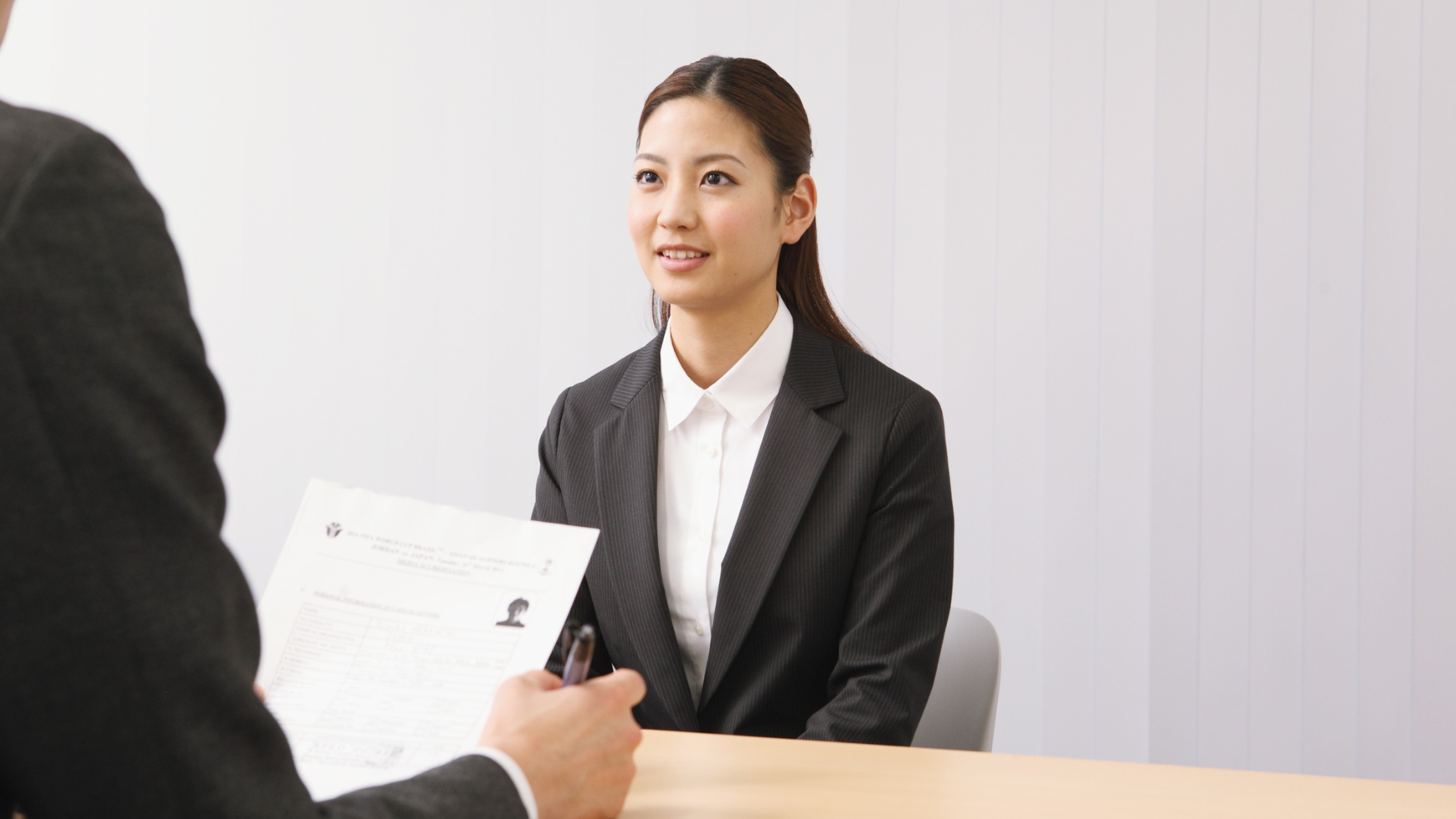 interview questions for migrant workers